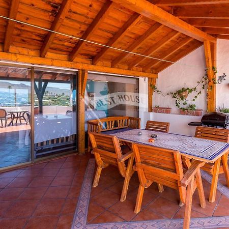 Appartamento Multiaventura En Agueimes Esterno foto