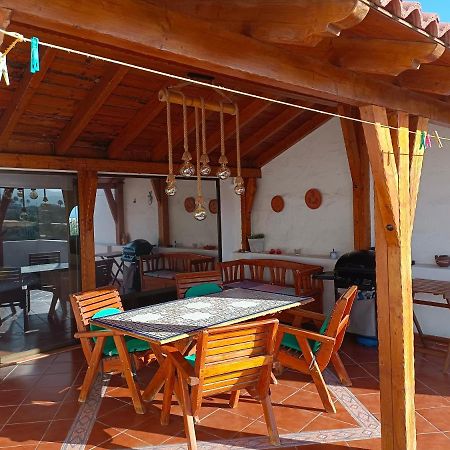 Appartamento Multiaventura En Agueimes Esterno foto