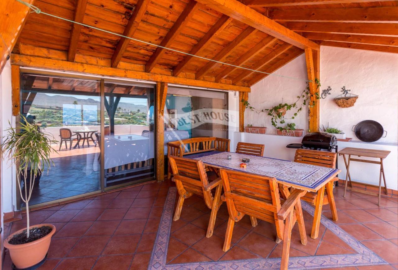 Appartamento Multiaventura En Agueimes Esterno foto