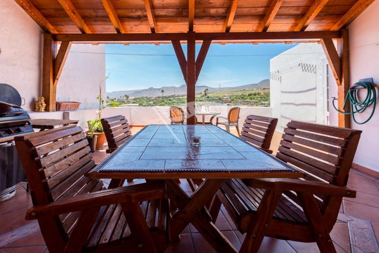 Appartamento Multiaventura En Agueimes Esterno foto