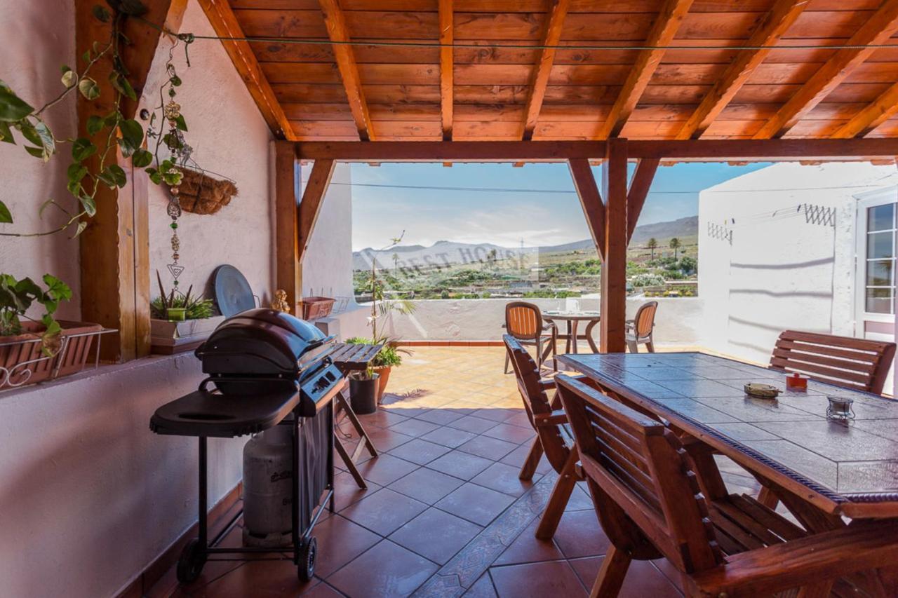 Appartamento Multiaventura En Agueimes Esterno foto