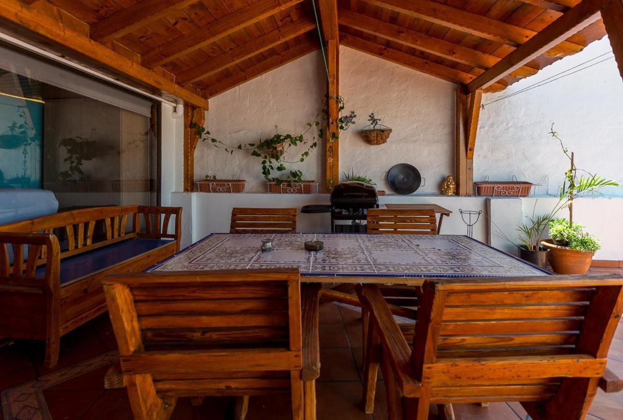 Appartamento Multiaventura En Agueimes Esterno foto