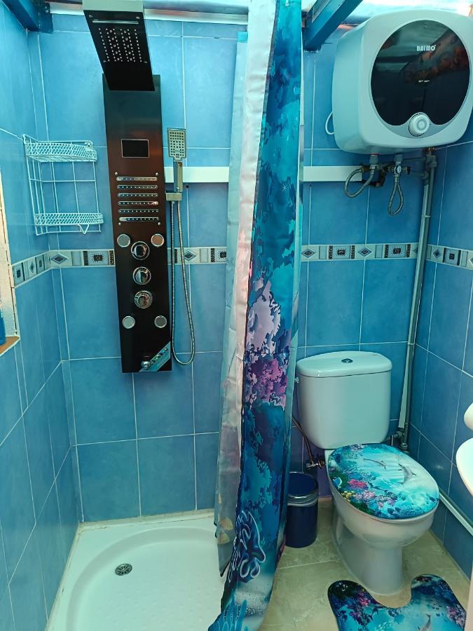 Appartamento Multiaventura En Agueimes Esterno foto