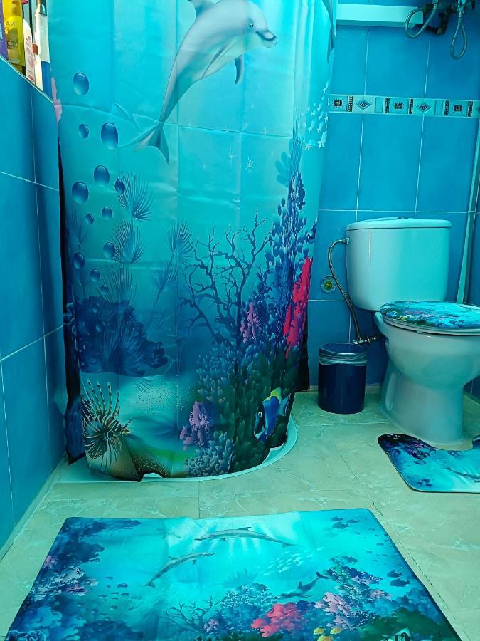 Appartamento Multiaventura En Agueimes Esterno foto