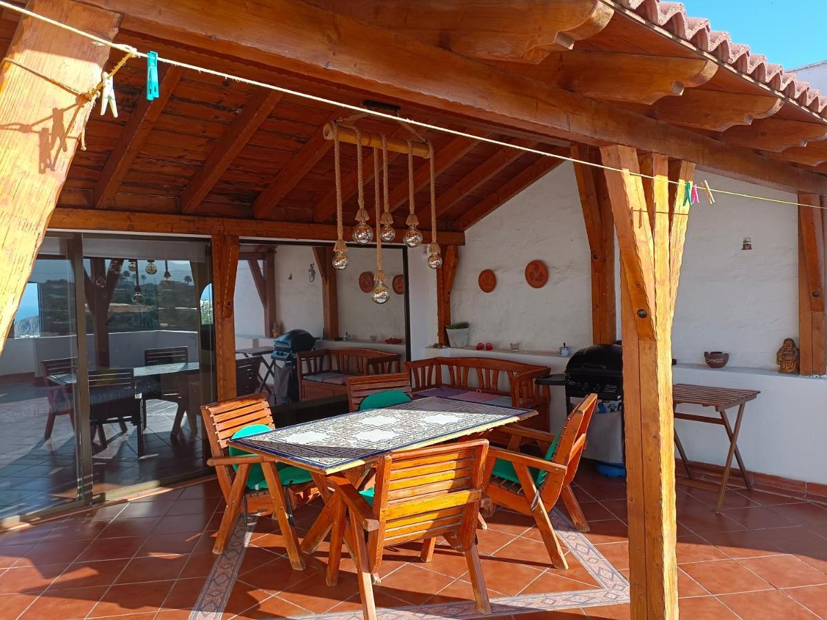 Appartamento Multiaventura En Agueimes Esterno foto